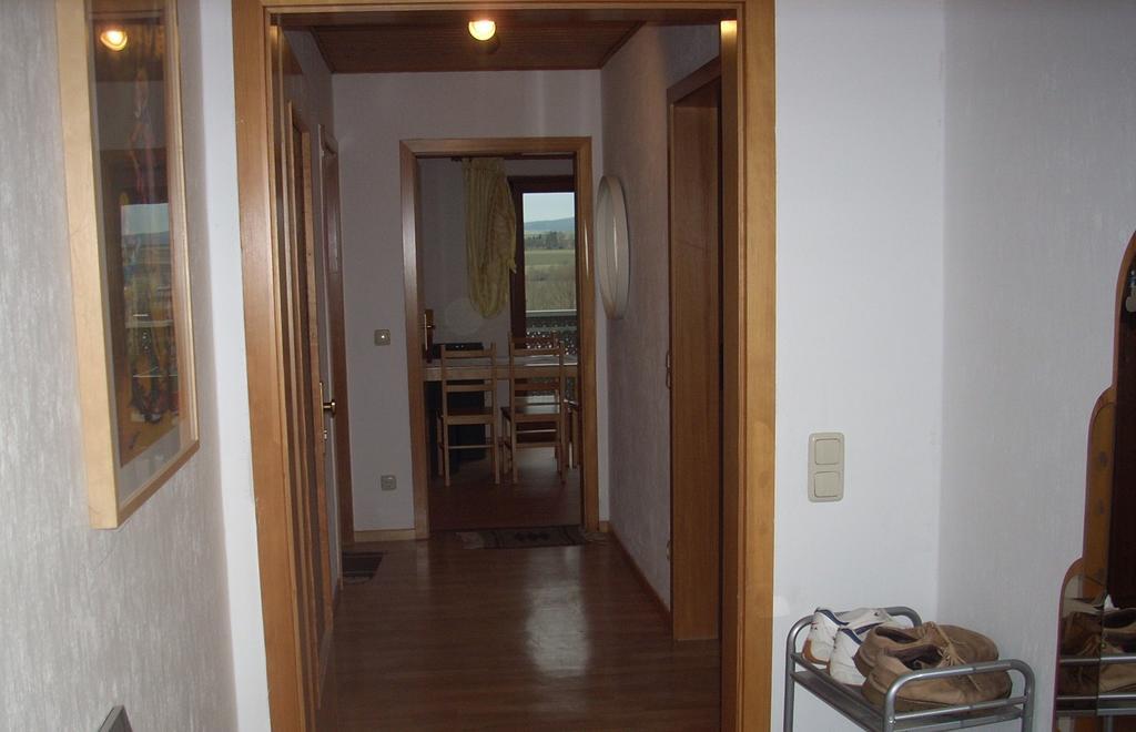 Huttenberg Ferienwohnung Lahntal/Taunus מראה חיצוני תמונה