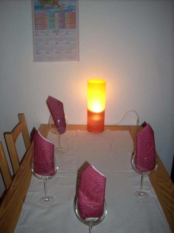 Huttenberg Ferienwohnung Lahntal/Taunus מראה חיצוני תמונה