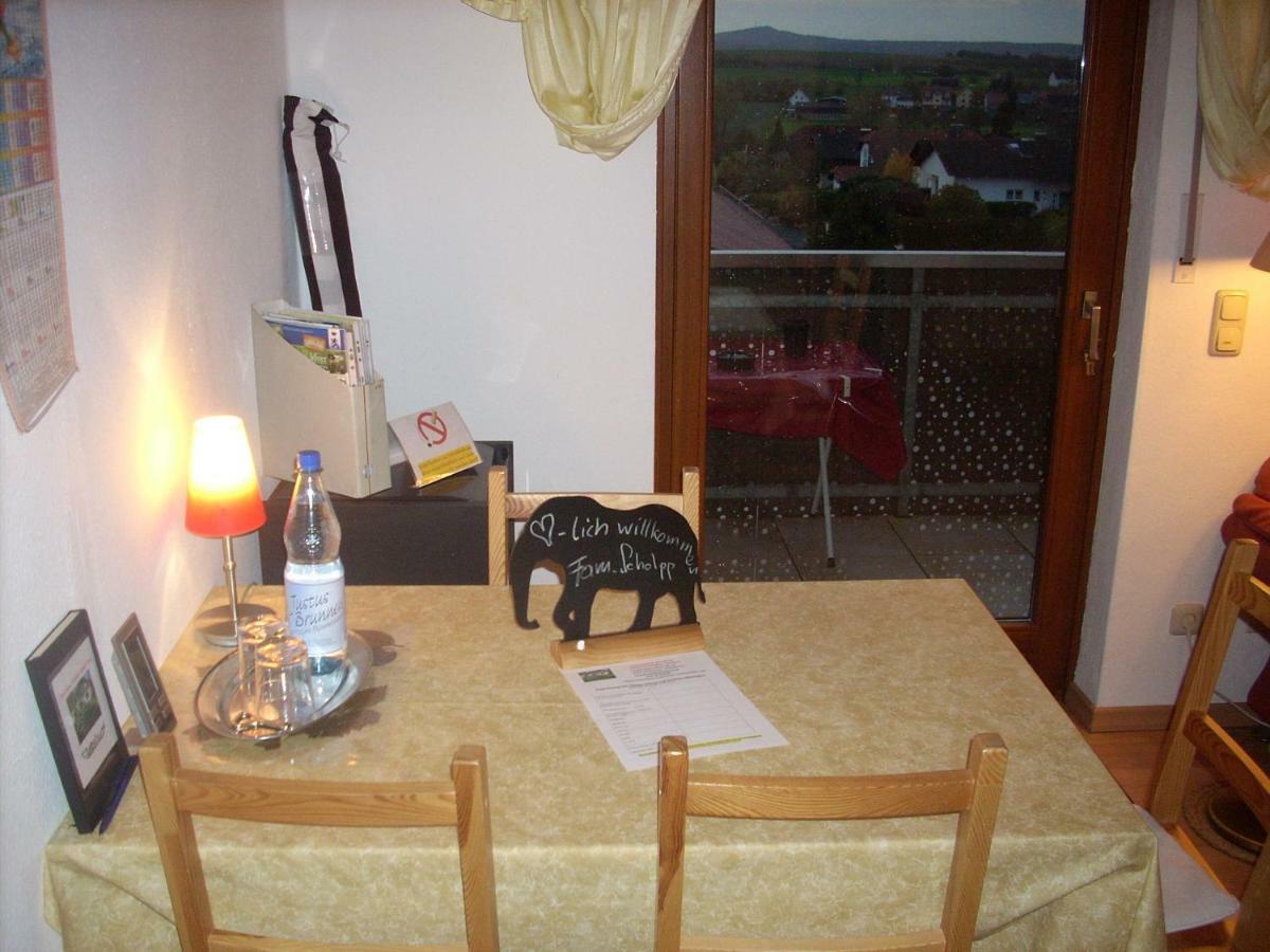 Huttenberg Ferienwohnung Lahntal/Taunus מראה חיצוני תמונה