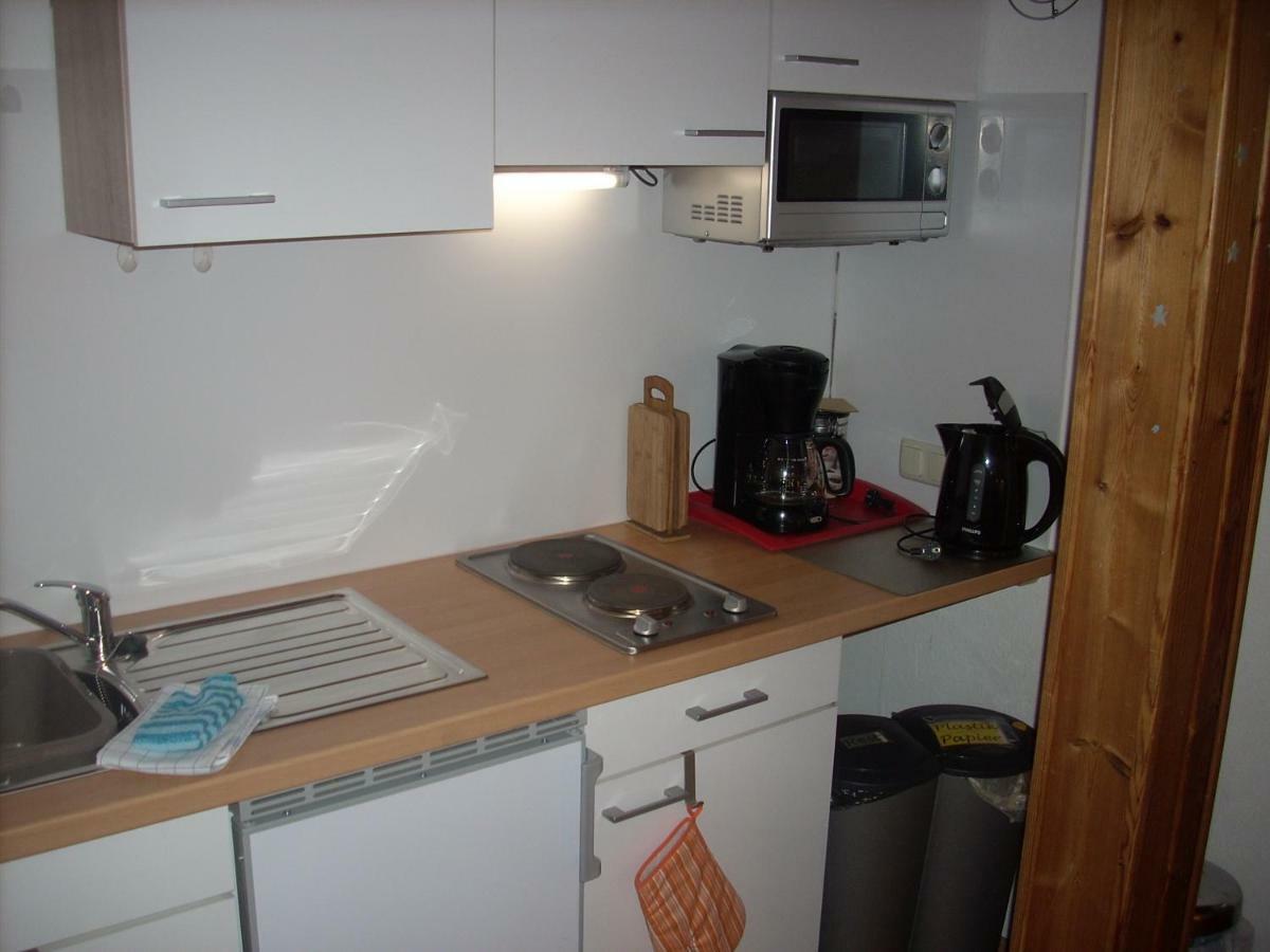 Huttenberg Ferienwohnung Lahntal/Taunus מראה חיצוני תמונה