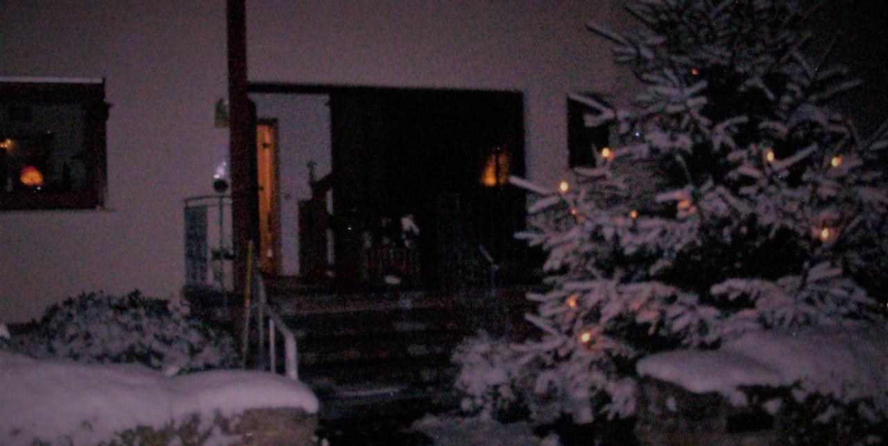 Huttenberg Ferienwohnung Lahntal/Taunus מראה חיצוני תמונה