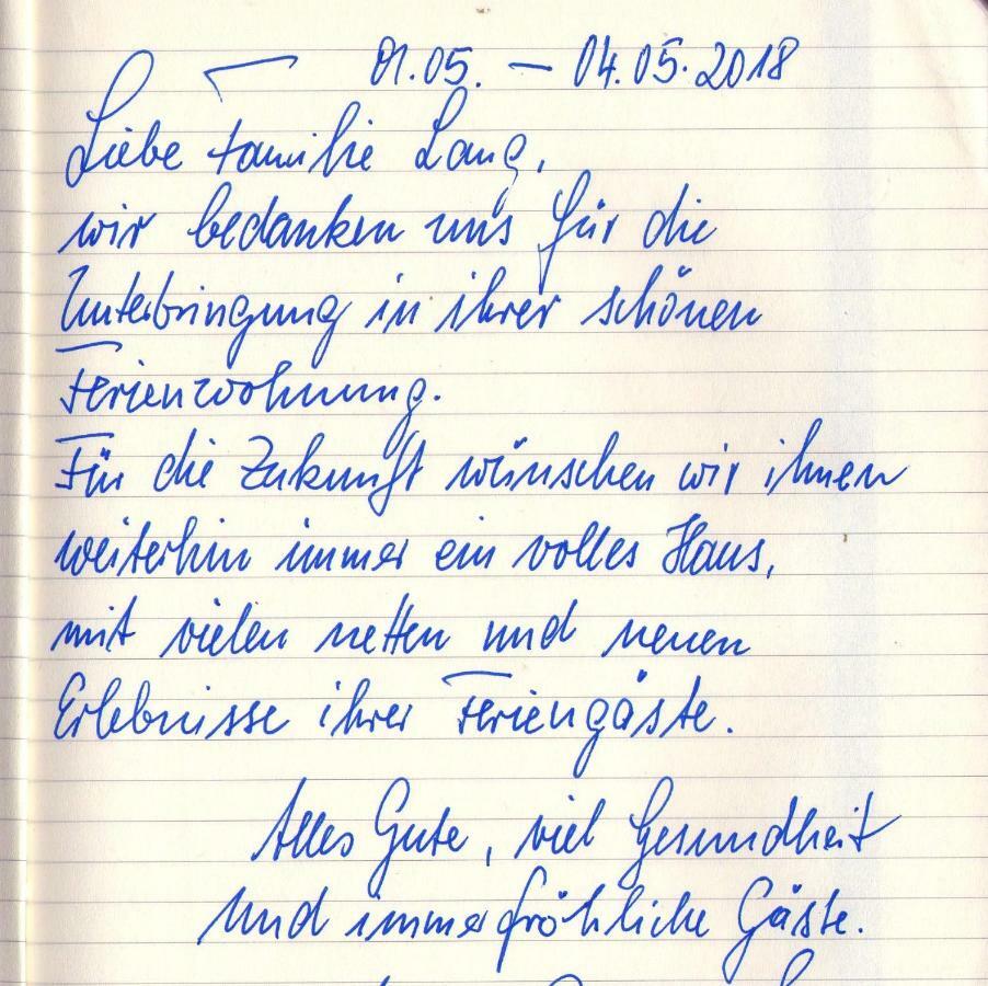 Huttenberg Ferienwohnung Lahntal/Taunus מראה חיצוני תמונה