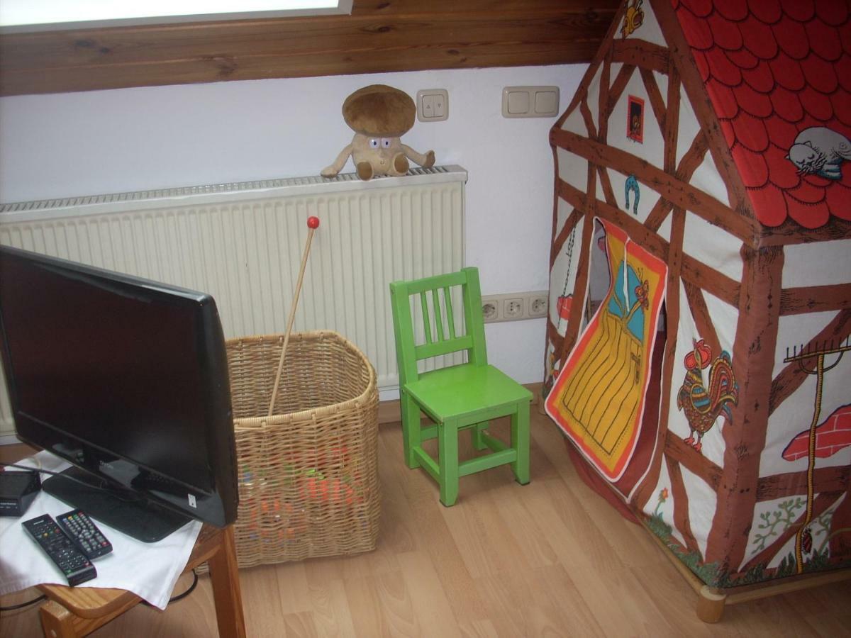 Huttenberg Ferienwohnung Lahntal/Taunus מראה חיצוני תמונה